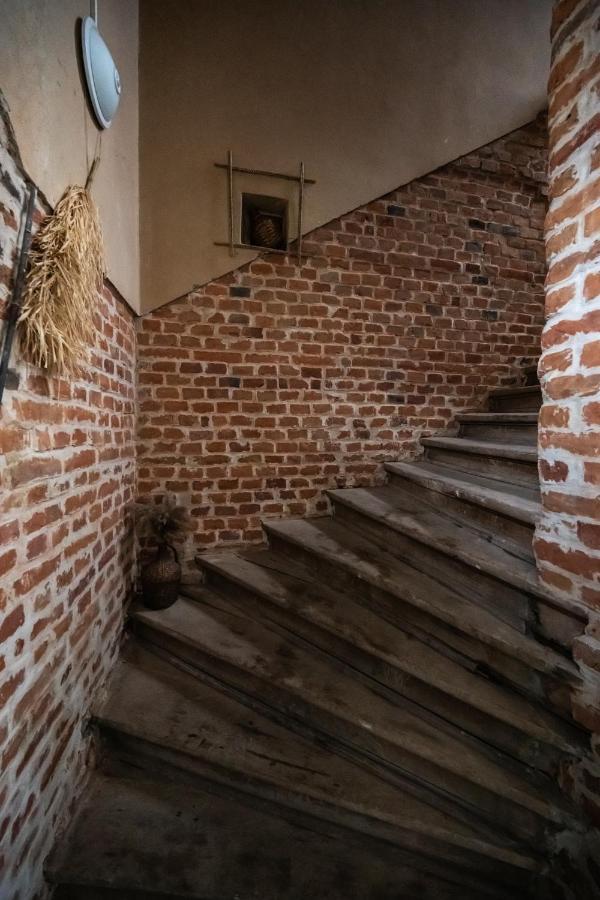 Hotel Casa Basarab Brașov Exterior foto
