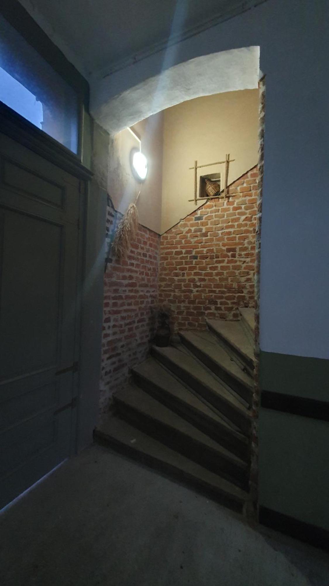 Hotel Casa Basarab Brașov Exterior foto